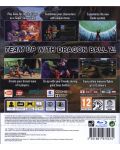 Dragon Ball Z: Battle of Z - Goku Edition (PS3) - 4t
